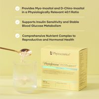 Phytoceutics Phytofemme™ PCOSupport™